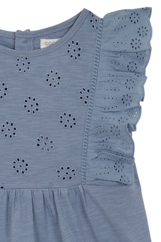 Blouse - Gris