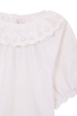 Blouse - Blanc