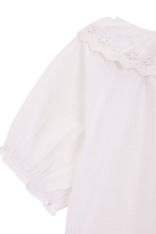 Blouse - Blanc