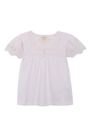 Blouse - Blanc
