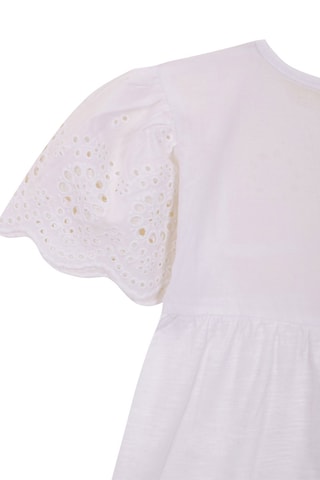 Blouse - Blanc
