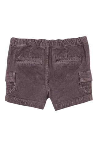 Short - Marron