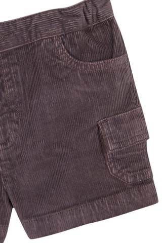 Short - Marron