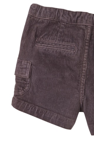 Short - Marron