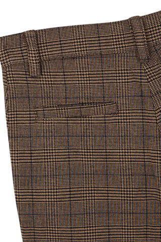 Short - Marron