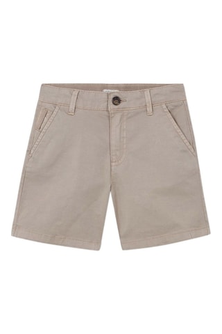 Short - Marron