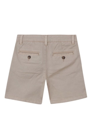 Short - Marron