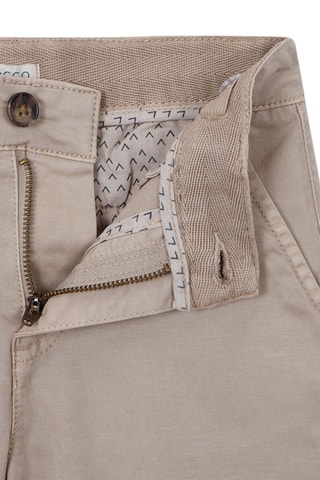 Short - Marron