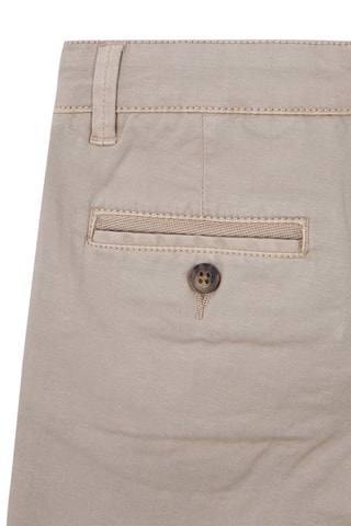 Short - Marron