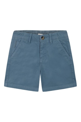 Short - Bleu marine