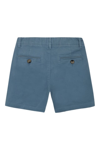 Short - Bleu marine