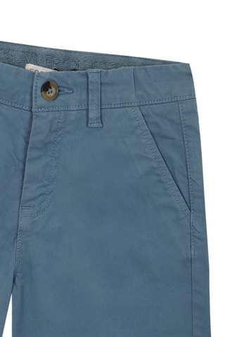 Short - Bleu marine
