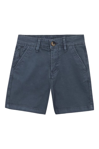 Short - Bleu marine