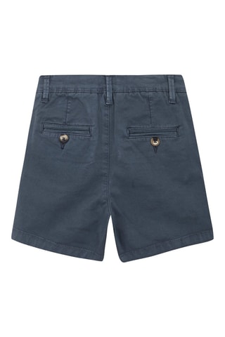 Short - Bleu marine
