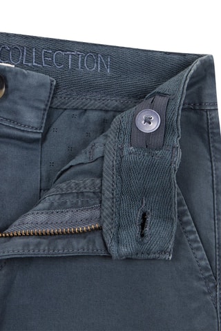 Short - Bleu marine