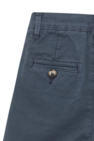 Short - Bleu marine