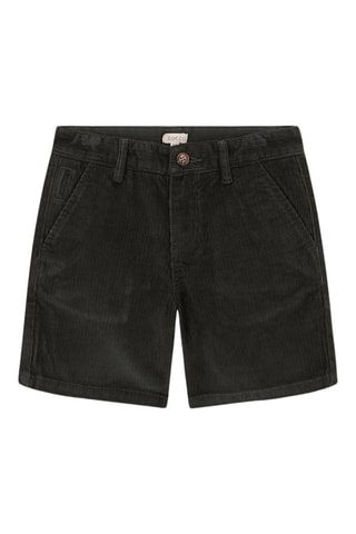 Short - Vert foncé