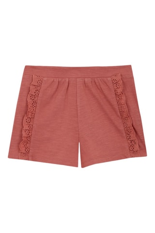 Short - Corail