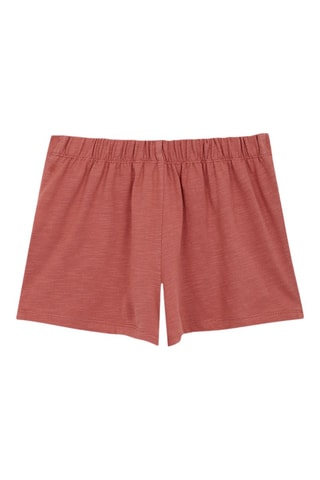 Short - Corail