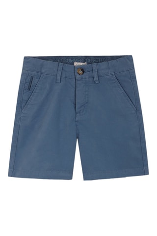 Short - Bleu marine