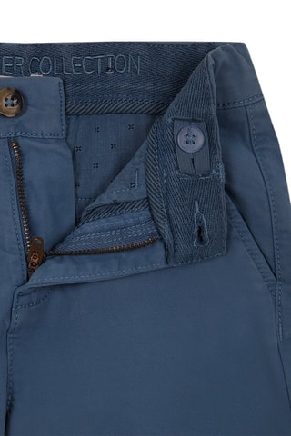 Short - Bleu marine