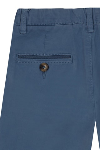 Short - Bleu marine