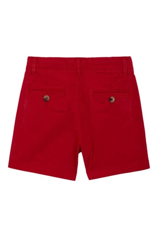 Short - Rouge