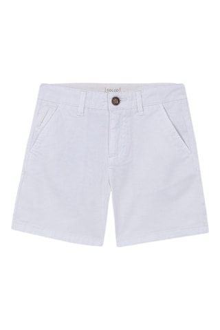 Short - Blanc
