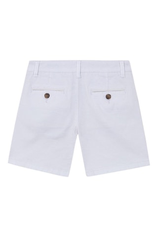 Short - Blanc