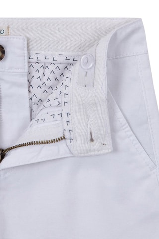 Short - Blanc
