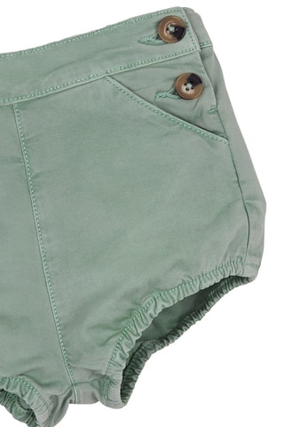 Bloomer - Vert