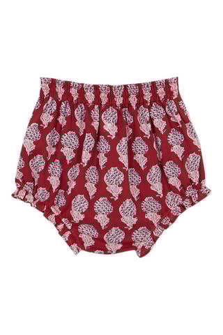 Bloomer - Rouge