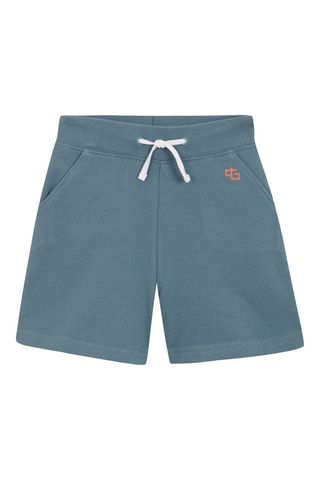 Bermuda - Bleu