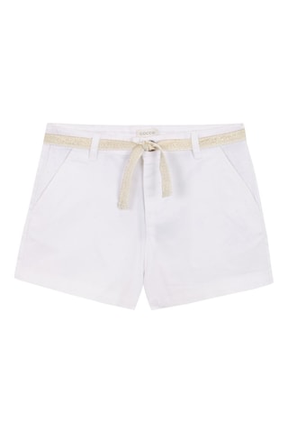 Bermuda - Blanc