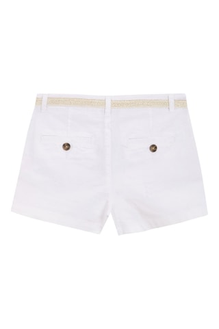 Bermuda - Blanc