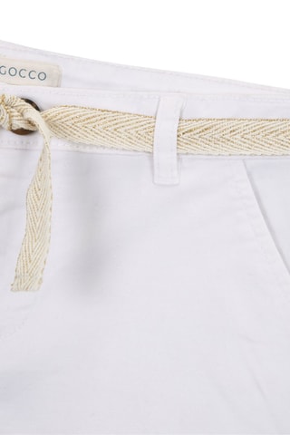 Bermuda - Blanc