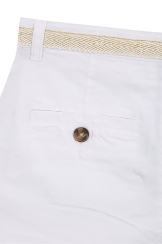 Bermuda - Blanc