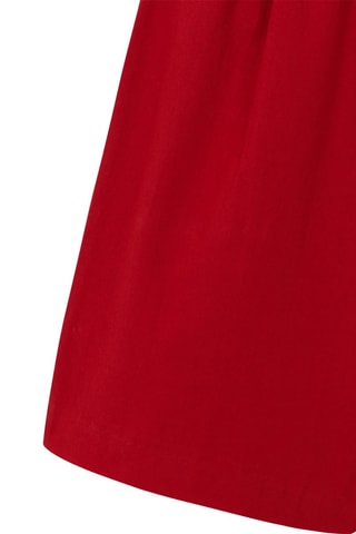 Combinaison - Rouge