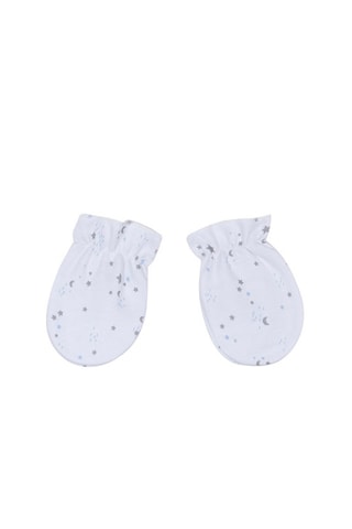 Ensemble 3 pièces Blanc
