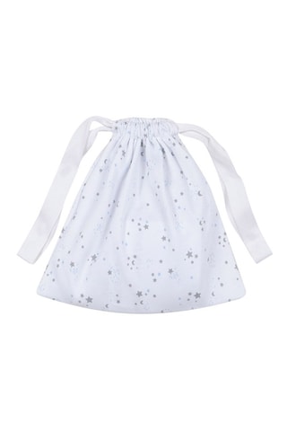 Ensemble 3 pièces Blanc