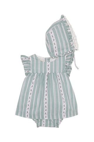 Ensemble 3 pièces - Vert