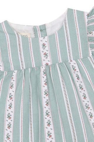 Ensemble 3 pièces - Vert