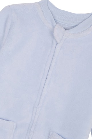 Grenouillère - Bleu