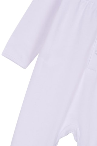 Grenouillère - Blanc