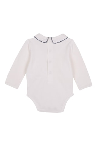 Body - Blanc