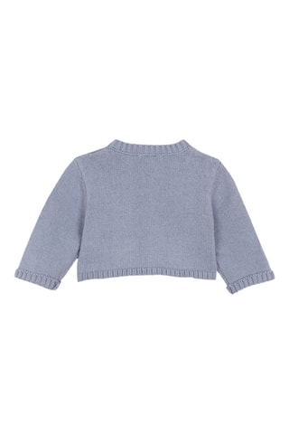 Gilet - Bleu clair