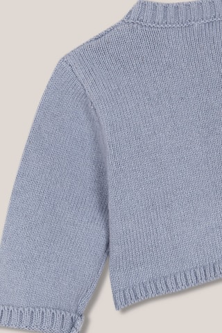 Gilet - Bleu clair
