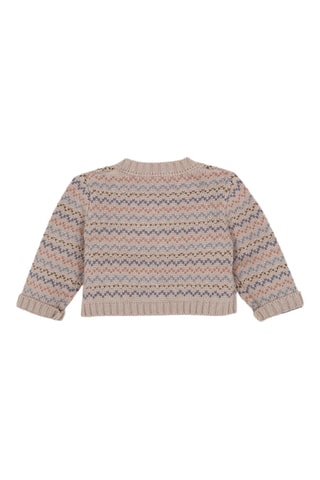 Gilet - Beige