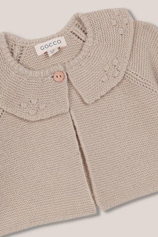 Gilet - Taupe