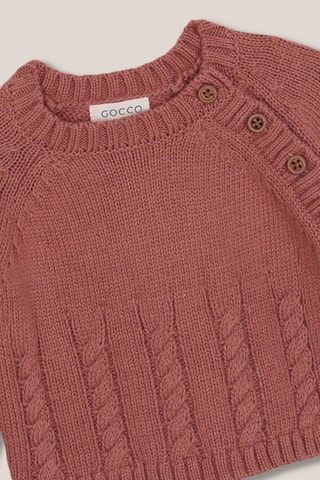 Pull - Marron